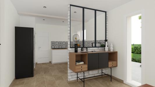 Annonce Vente 5 pices Maison Chicheboville 14
