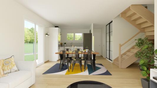 Annonce Vente 5 pices Maison Mouen 14