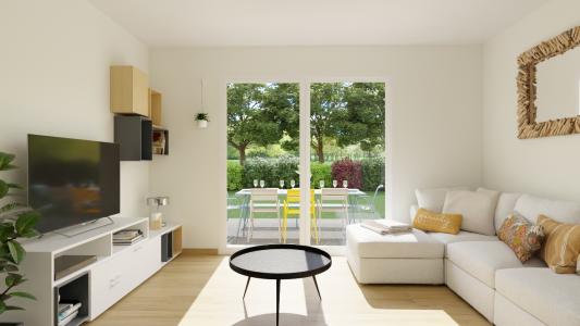 Acheter Maison Mouen 262844 euros