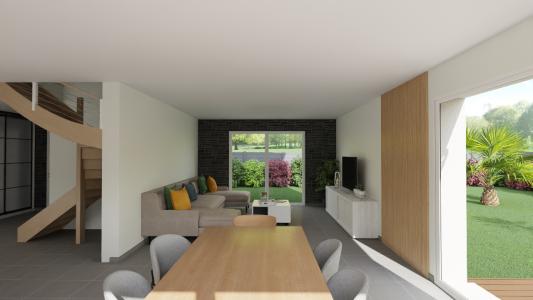 Annonce Vente 5 pices Maison Maltot 14