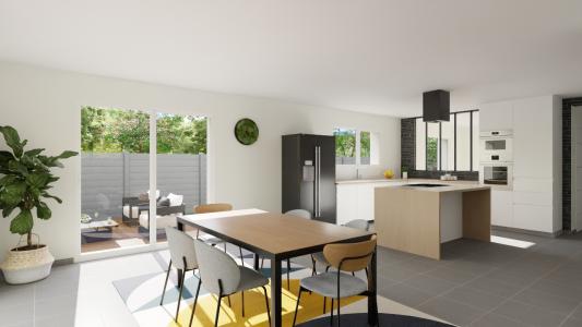 Acheter Maison 120 m2 Maltot