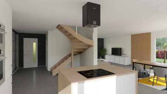 Acheter Maison Maltot 328767 euros