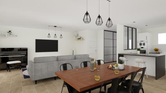 Acheter Maison Bernieres-sur-mer 319776 euros