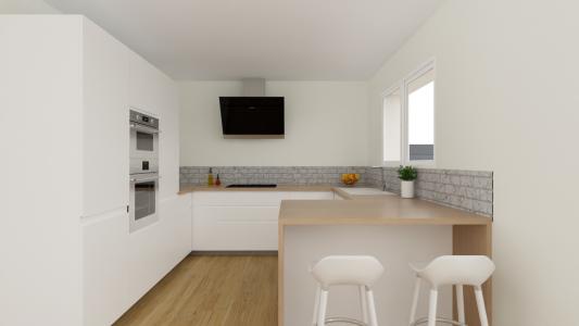 Acheter Maison Saint-andre-sur-orne 297343 euros
