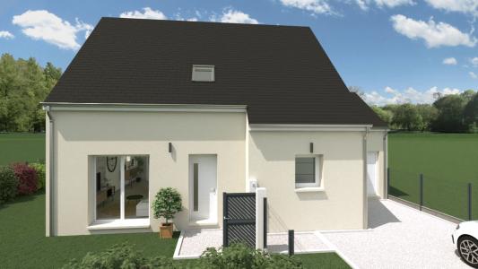 For sale Cagny 5 rooms 110 m2 Calvados (14630) photo 1