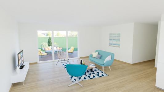 Acheter Terrain 200 m2 Cherrueix