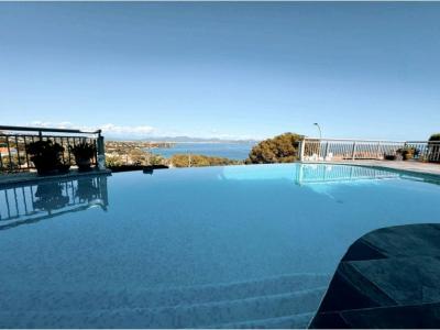 Annonce Vente 7 pices Maison Issambres 83