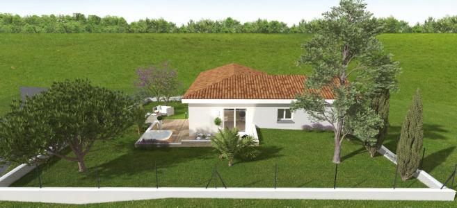 Annonce Vente 4 pices Maison Loyettes 01