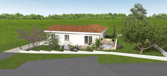 Acheter Maison 90 m2 Loyettes