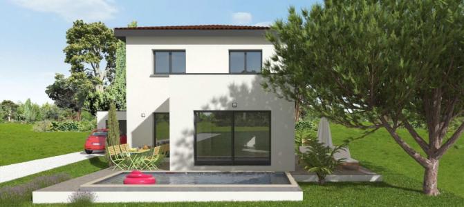 For sale Saint-priest 5 rooms 135 m2 Rhone (69800) photo 2