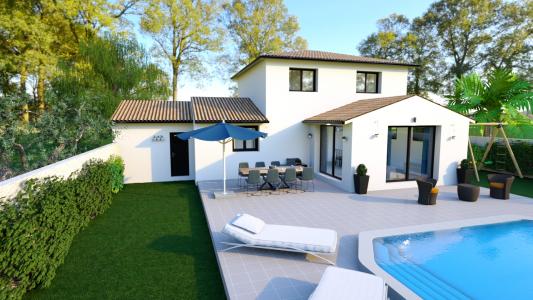 For sale Agde 5 rooms 120 m2 Herault (34300) photo 0