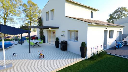 For sale Agde 5 rooms 120 m2 Herault (34300) photo 1