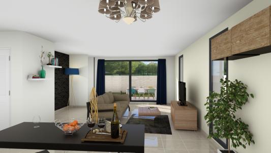 For sale Agde 5 rooms 120 m2 Herault (34300) photo 2