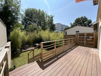 For rent Vandoeuvre-les-nancy 5 rooms 108 m2 Meurthe et moselle (54500) photo 1