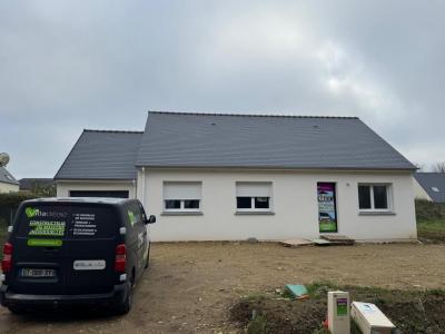 Acheter Maison 90 m2 Pencran