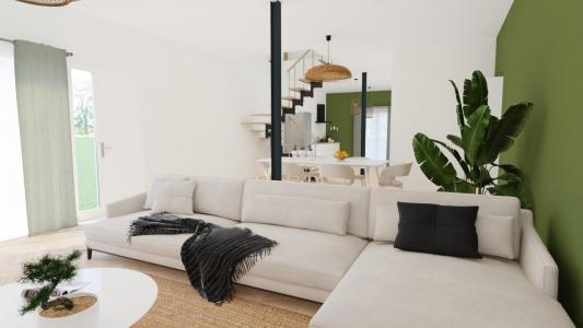 For sale Naujan-et-postiac 3 rooms 136 m2 Gironde (33420) photo 1