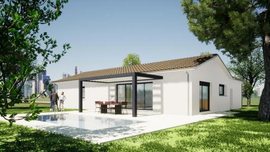For sale Chateauneuf-sur-isere 690 m2 Drome (26300) photo 0