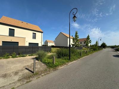 Annonce Vente 5 pices Maison Alluets-le-roi 78