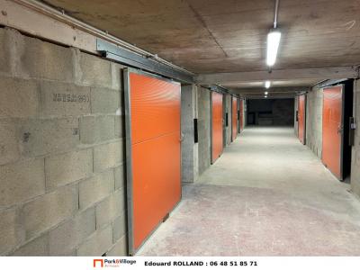 Annonce Location Commerce Evry 91