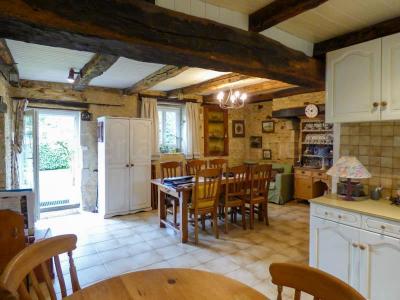 Annonce Vente 6 pices Maison Chaunay 86