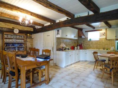Acheter Maison 150 m2 Chaunay