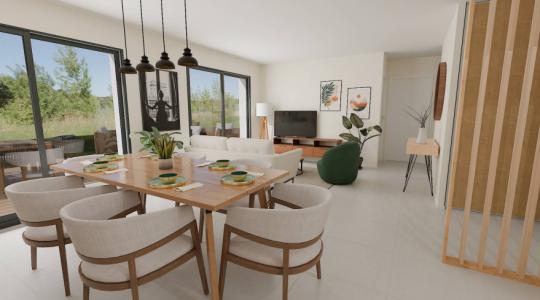 Annonce Vente Maison Beaufou 85