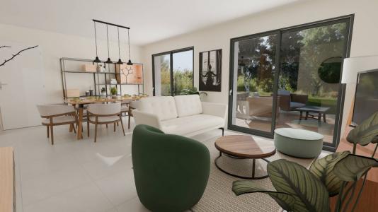 For sale Mouilleron-le-captif 100 m2 Vendee (85000) photo 0