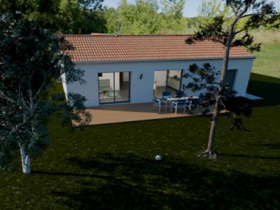 For sale Roche-sur-yon 90 m2 Vendee (85000) photo 2