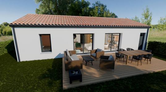 Annonce Vente Maison Rabateliere 85