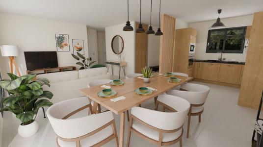 Acheter Maison 95 m2 Herbergement