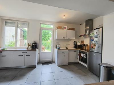 Louer Maison Genebrieres 720 euros