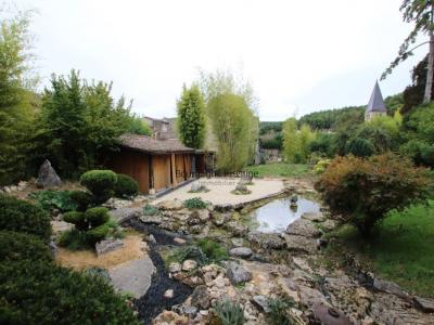 Acheter Prestige Tournus 590000 euros