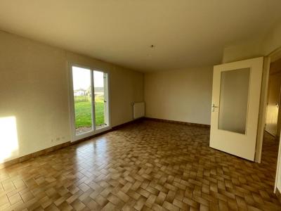 Annonce Vente 3 pices Maison Vernantes 49