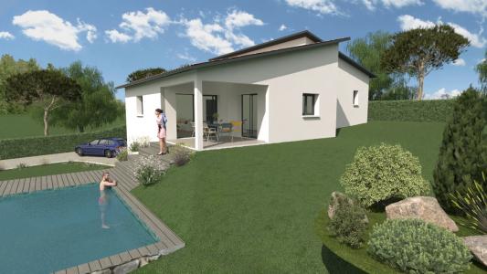 Annonce Vente 5 pices Maison Montoison 26