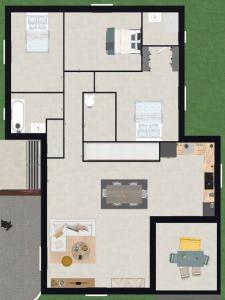 Acheter Maison 115 m2 Montoison