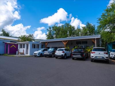 Annonce Vente Commerce Saint-paul 974