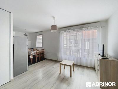 For rent Orchies 1 room 30 m2 Nord (59310) photo 1