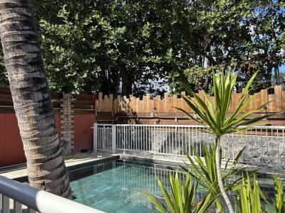 Annonce Vente 5 pices Maison Saint-gilles-les-bains 974