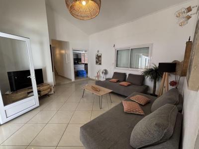Acheter Maison Saint-gilles-les-bains Reunion