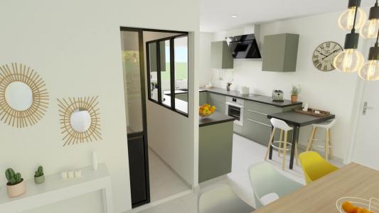 Annonce Vente 4 pices Maison Aytre 17