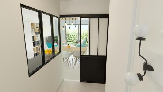 Acheter Maison 85 m2 Aytre