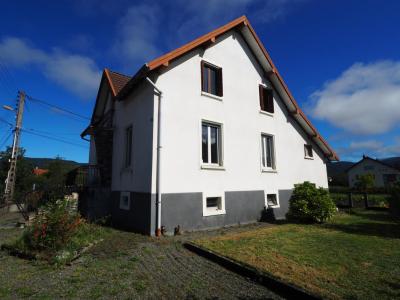 Annonce Vente 8 pices Maison Giromagny 90