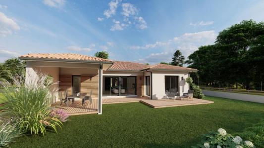 For sale Tresses 140 m2 Gironde (33370) photo 0