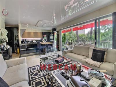 For sale Cannes 4 rooms 103 m2 Alpes Maritimes (06400) photo 0