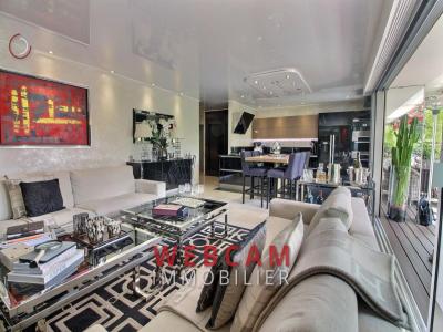 For sale Cannes 4 rooms 103 m2 Alpes Maritimes (06400) photo 1