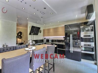 For sale Cannes 4 rooms 103 m2 Alpes Maritimes (06400) photo 3