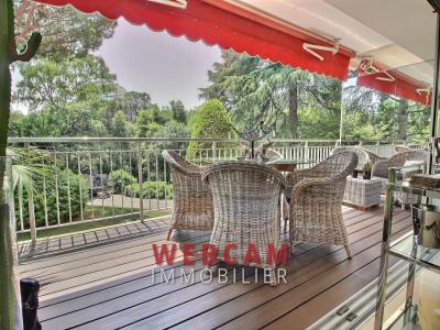 For sale Cannes 4 rooms 103 m2 Alpes Maritimes (06400) photo 4