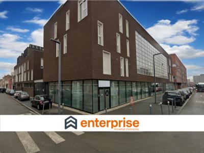 For rent Lille 115 m2 Nord (59000) photo 0