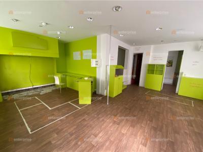 Annonce Location Local commercial Madeleine 59