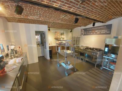For rent Saint-andre-lez-lille 130 m2 Nord (59350) photo 1
